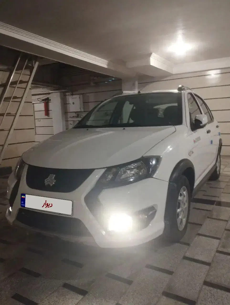 کویک s|خودرو سواری و وانت|دزفول, |دیوار