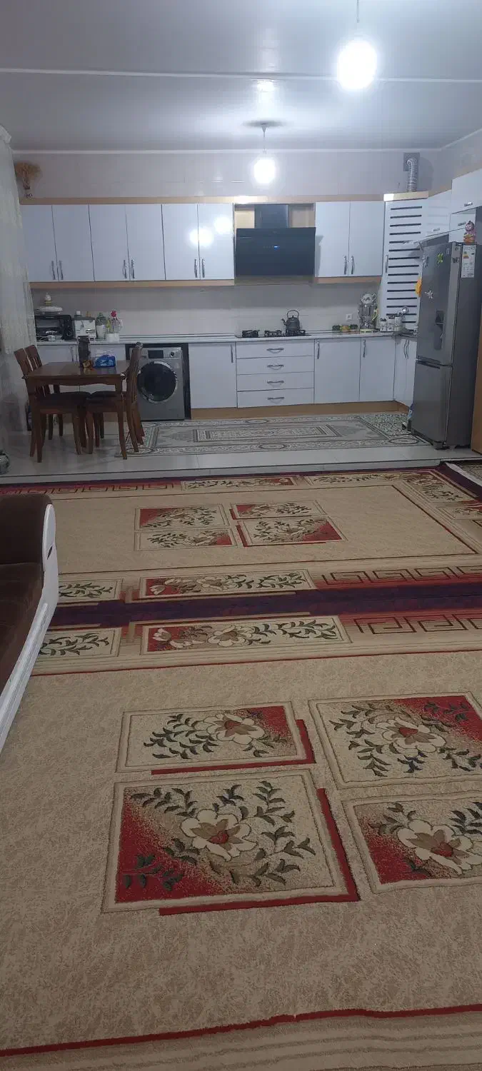 منزل ۱ خواب|اجارهٔ خانه و ویلا|مرودشت, استادیوم|دیوار