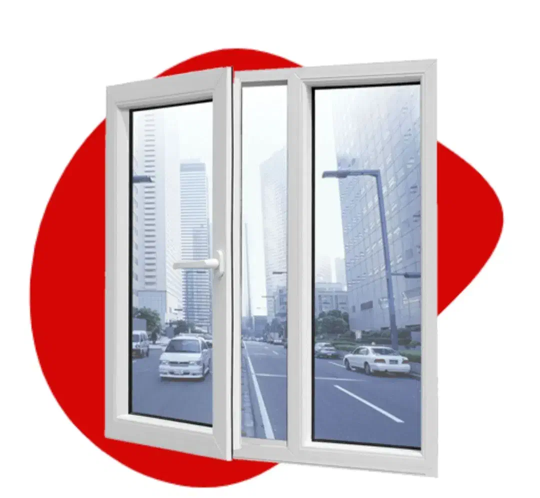 درب و پنجره یو پی وی سی|مصالح و تجهیزات ساختمان|سبزوار, هویزه|دیوار