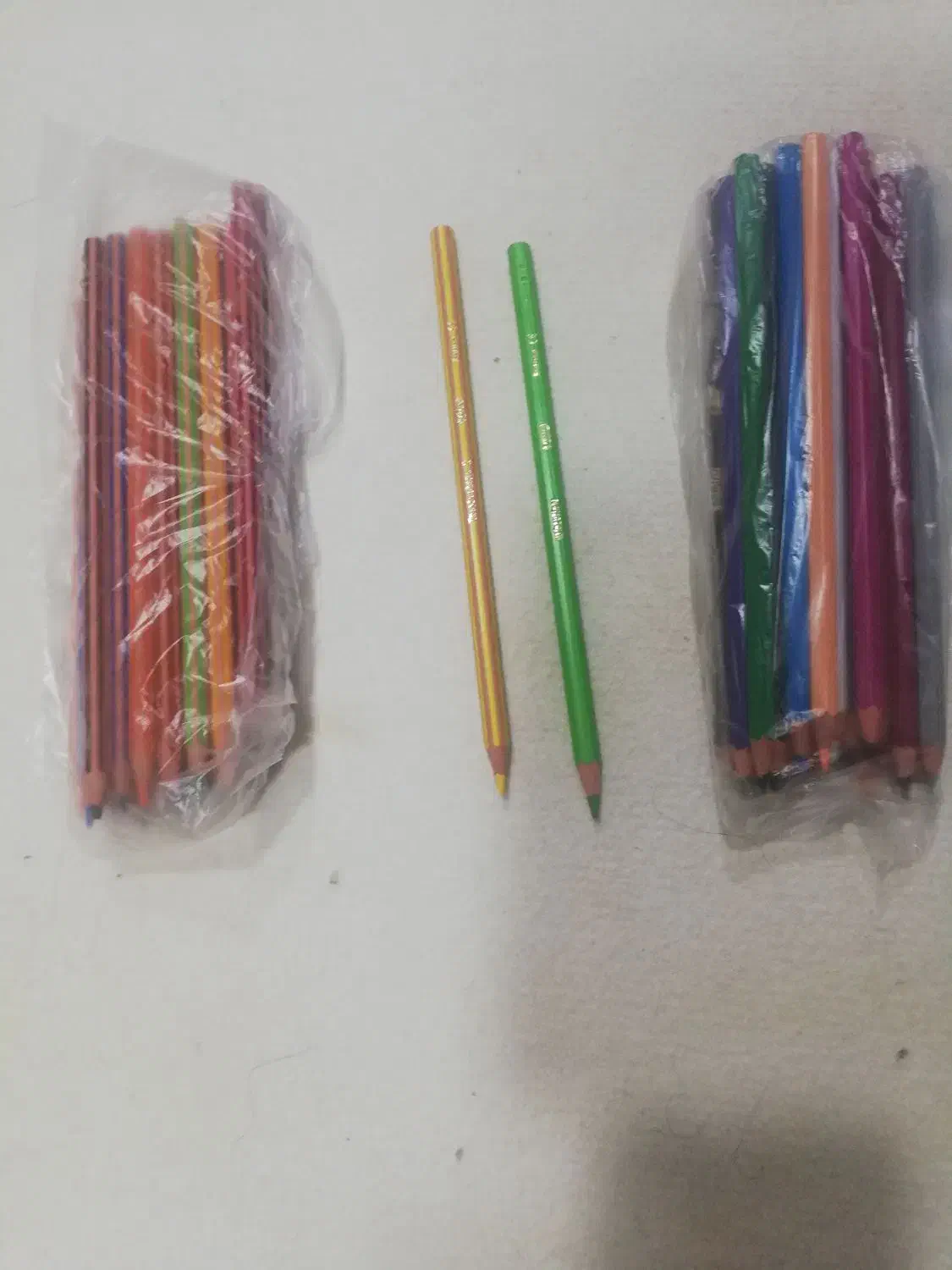 مداد رنگی بیک اصل|لوازم التحریر|تهران, الهیه|دیوار