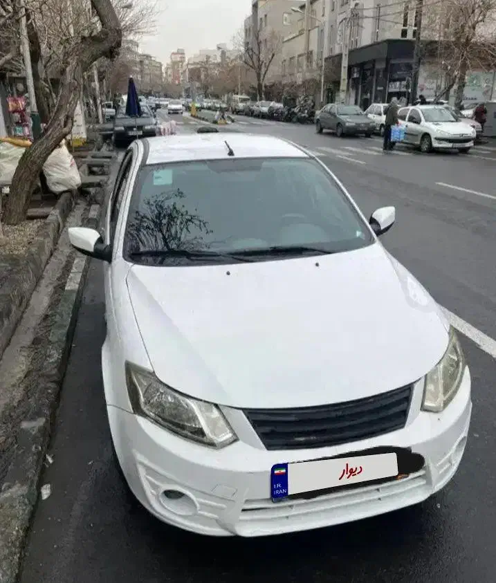 ساینا مدل 97 در حد|خودرو سواری و وانت|کرمان, |دیوار