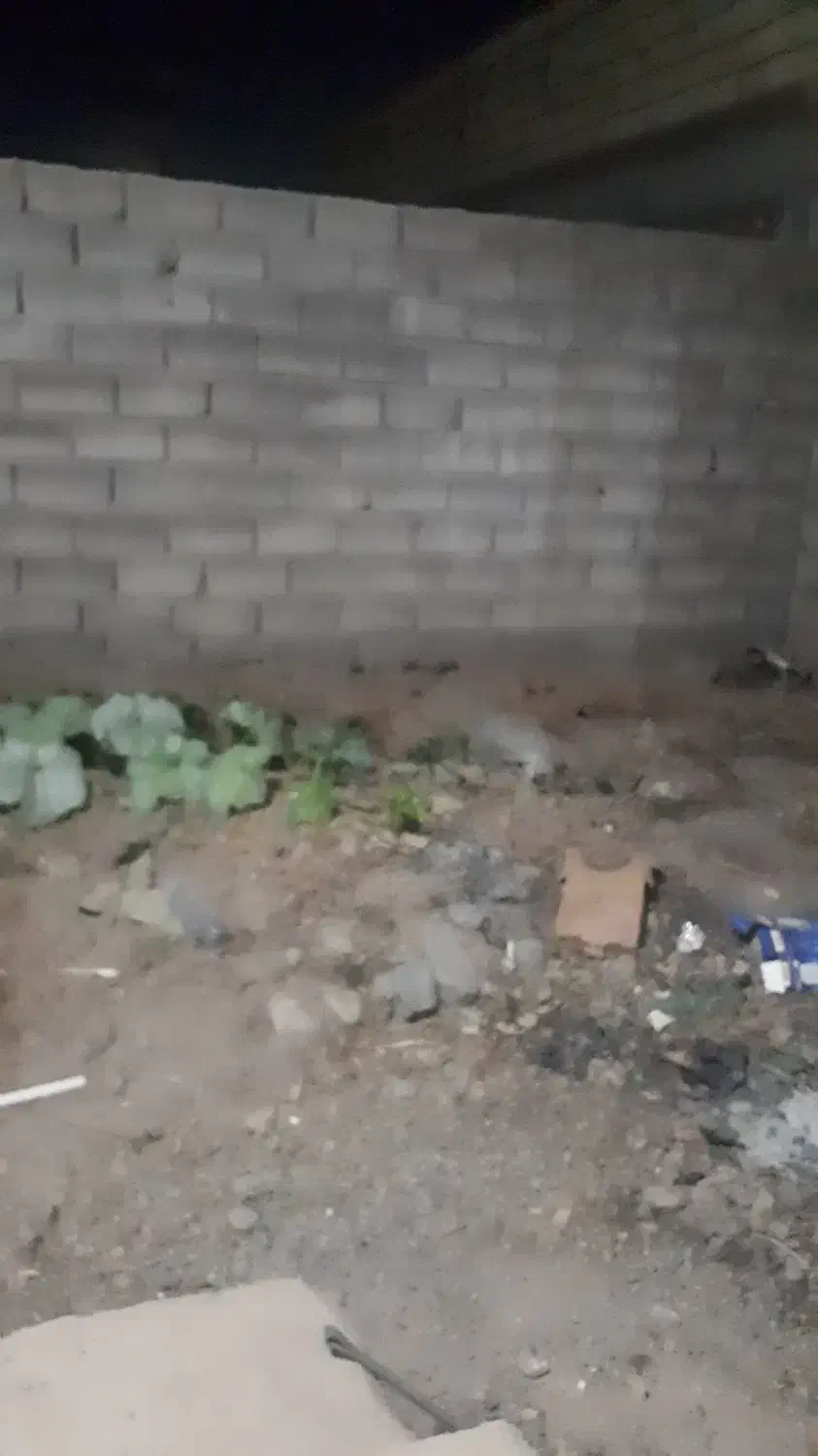 زمین فروشی|فروش زمین و ملک کلنگی|اسفندقه, |دیوار