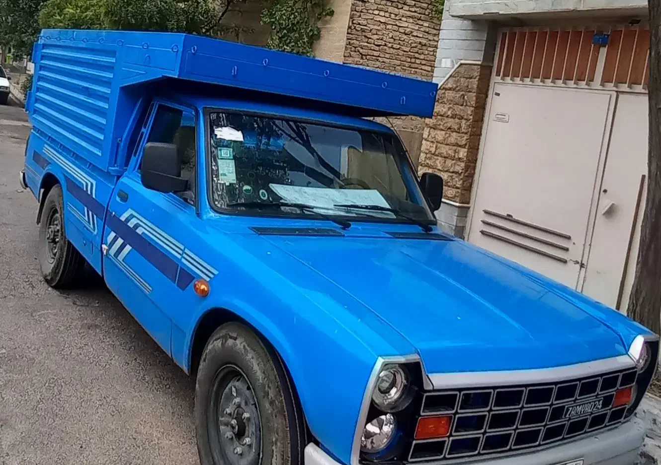 نیسان مدل۱۴۰۳ برج ۱۲|خودرو سواری و وانت|تبریز, |دیوار