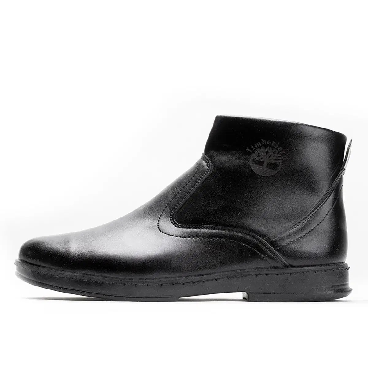 نیم بوت مردانه مشکی مدل Rad|کیف، کفش، کمربند|صدرا-فارس, فاز ۱|دیوار