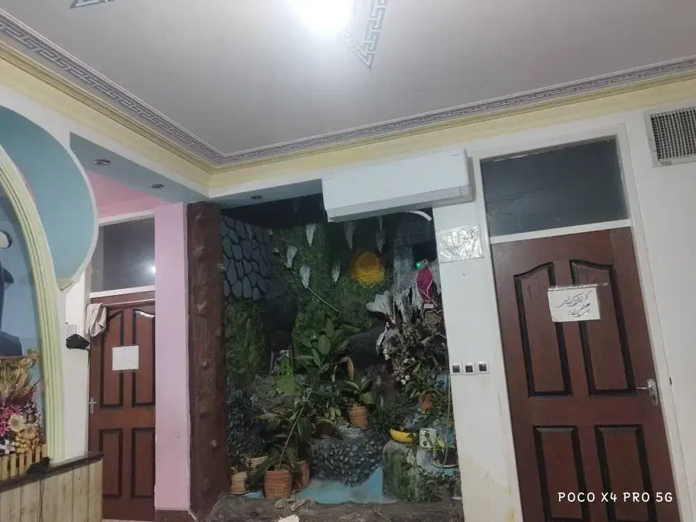 خانه 200 متری سلطان آباد|فروش خانه و ویلا|شیراز, سلطان آباد|دیوار