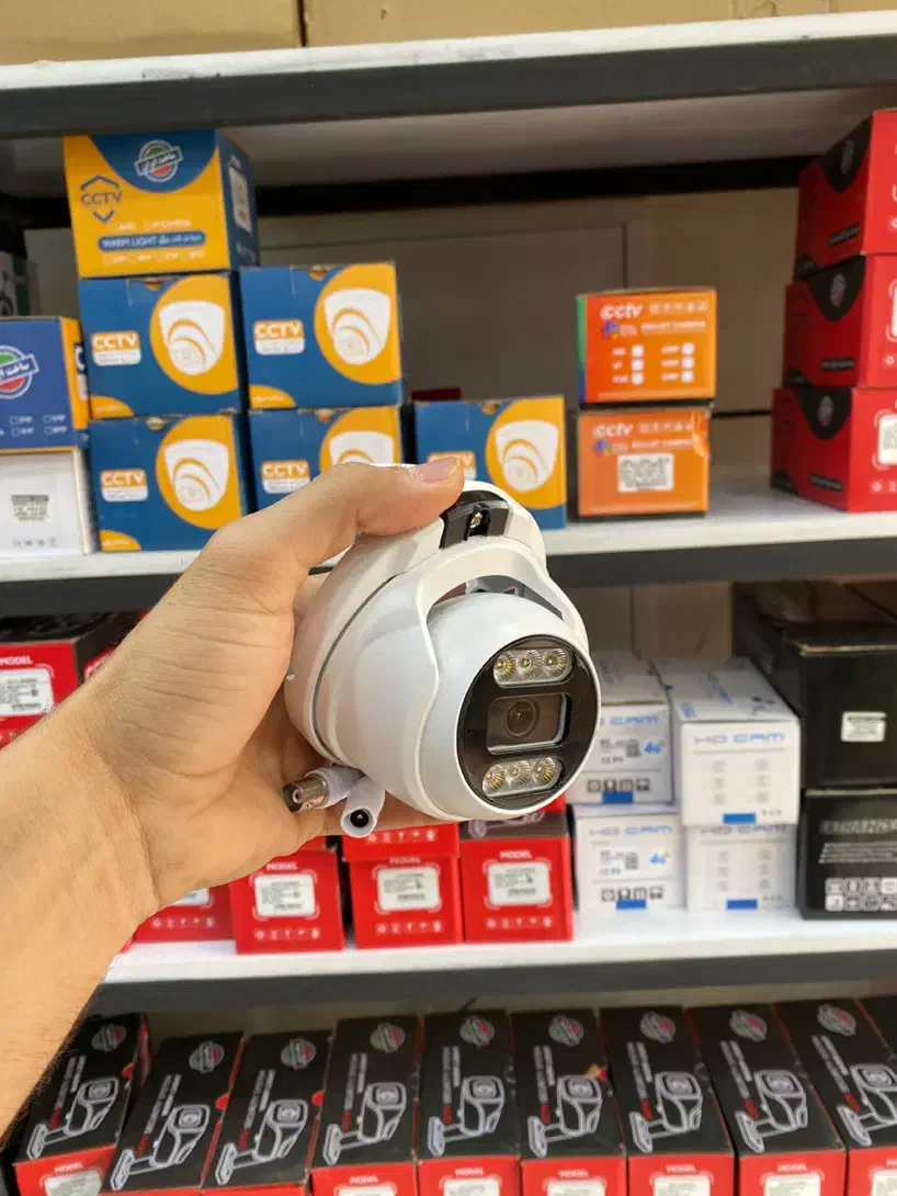 فروش ویژه و نصب دوربین مداربسته|دوربین مداربسته|هشتگرد, هشتگرد قدیم|دیوار