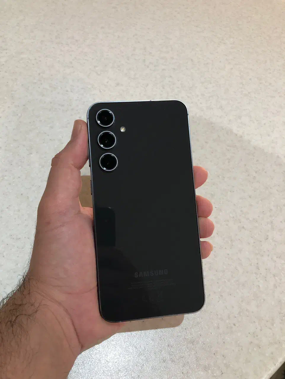 سامسونگ Galaxy S23 FE 256/8 ویتنام|موبایل|کرج, کوی امامیه|دیوار