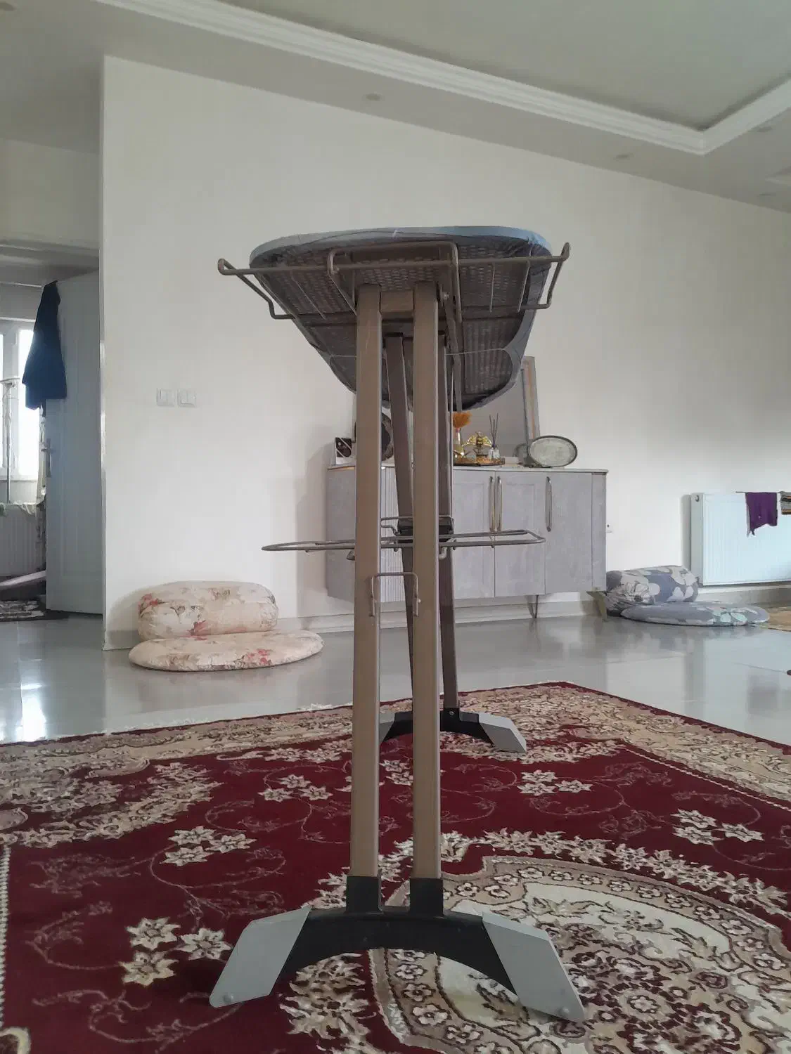 زیر اتو|اتو و لوازم اتو|تالش, هشتپر|دیوار