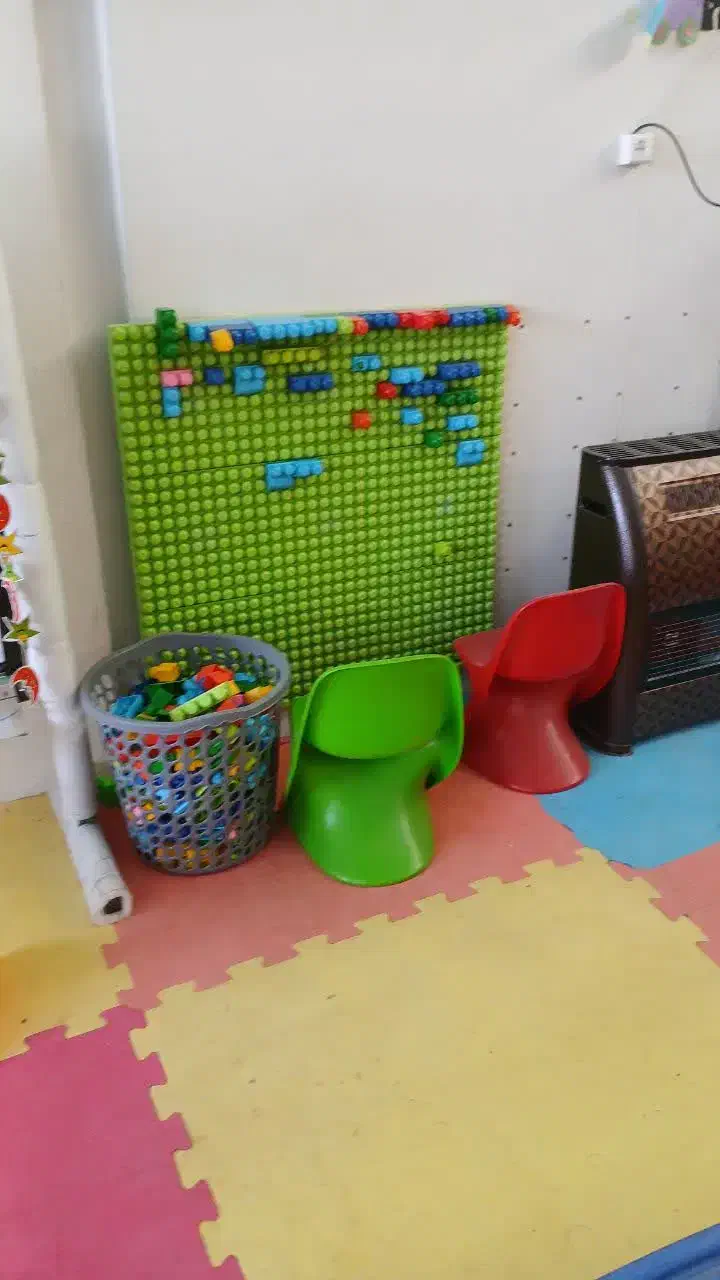 وسایل خانه بازی کودک|اسباب‌‌بازی|سبزوار, قاضی زاد|دیوار