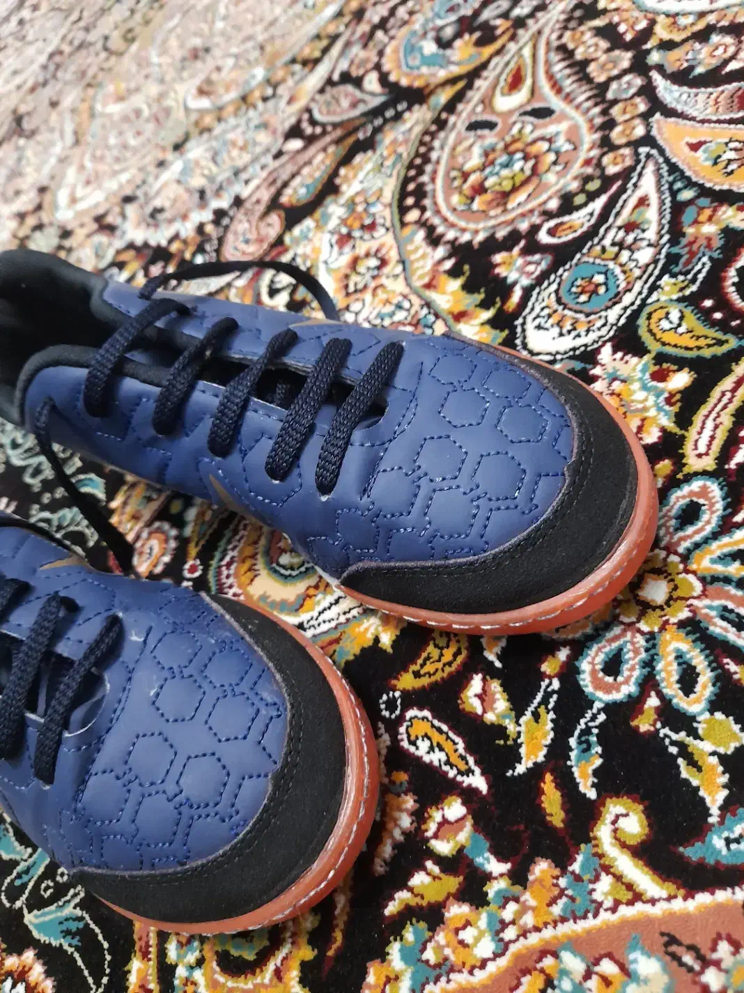 کفش سالنی نایک|کیف، کفش، کمربند|الوند, |دیوار