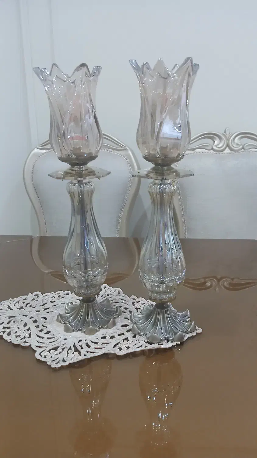 ساعت پایه دار نو ،شمعدان، میز|ساعت دیواری و تزئینی|ملایر, |دیوار