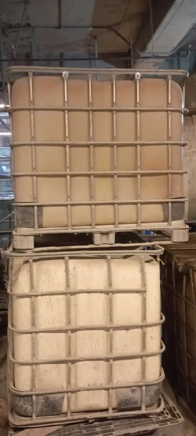 مخزن قفس دار هزار لیتری|عمده‌فروشی|فردیس, شهرک شهید حسینی|دیوار