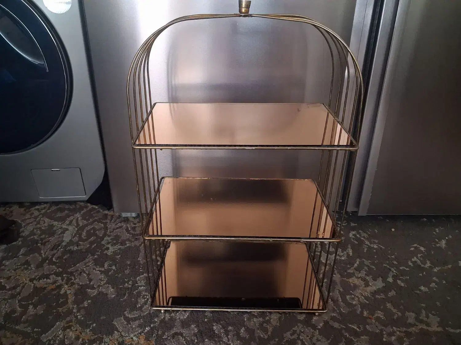 فروش استند|ظروف سرو و پذیرایی|مشهد, مهدی آباد|دیوار