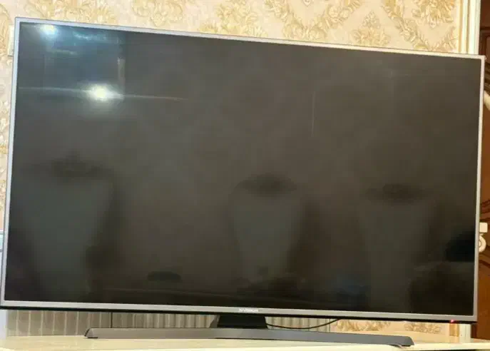 ال ای دی ۵۵ ایکس ویژن|تلویزیون و پروژکتور|زاهدان, |دیوار