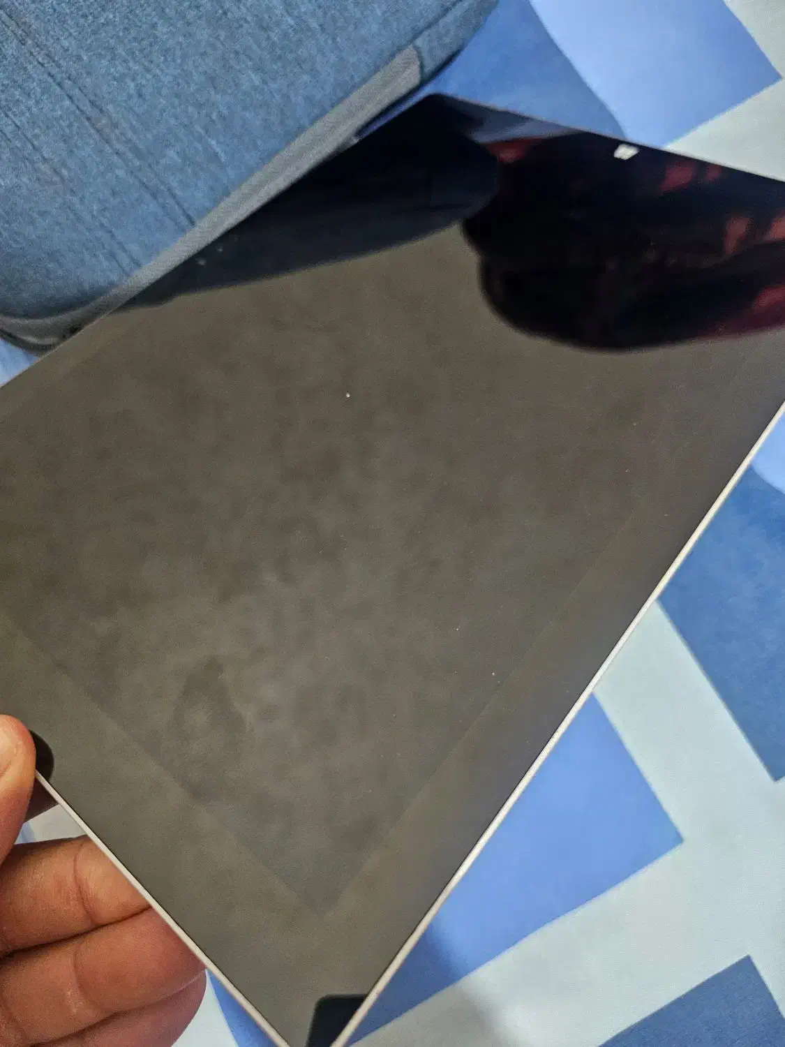 سورفیس پرو ۳ کاملا سالم|رایانه همراه|رشت, خمیران زاهدان|دیوار