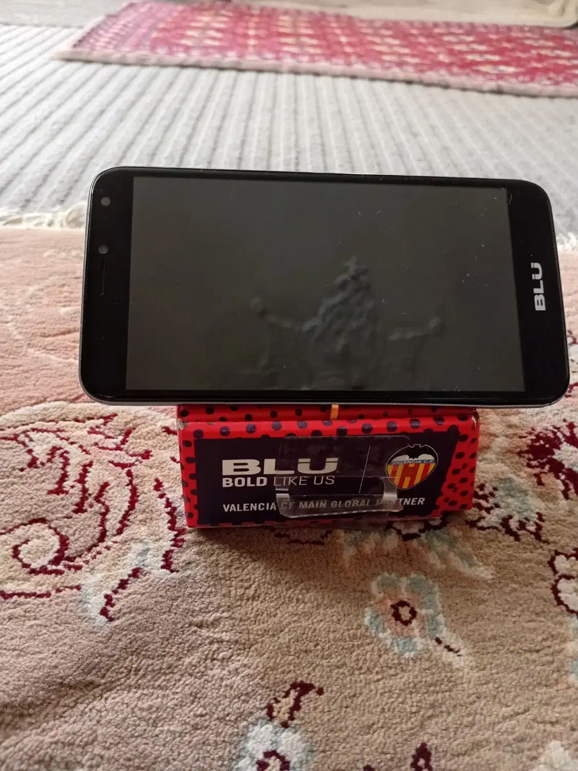 گوشی بلو|موبایل|فردیس, سرحدی|دیوار