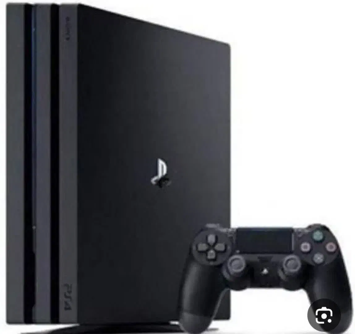 PS4 1T Poro دو دسته|کنسول، بازی ویدئویی و آنلاین|پاکدشت, پاکدشت (مامازند)|دیوار