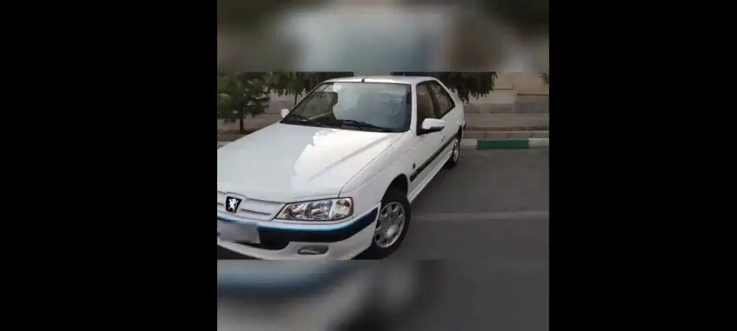 پارس فول سفارشی 1401کار کرد37000|خودرو سواری و وانت|زاهدان, |دیوار