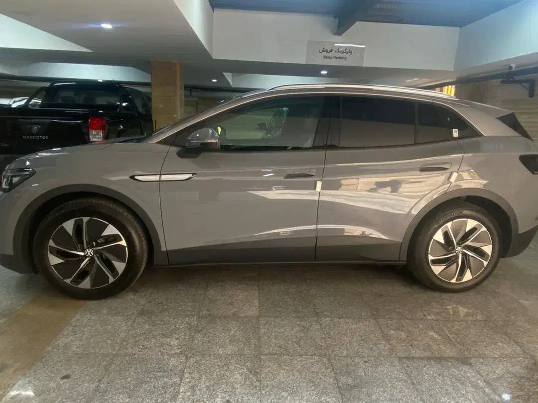 فولکس ID4|خودرو سواری و وانت|تهران, قیطریه|دیوار