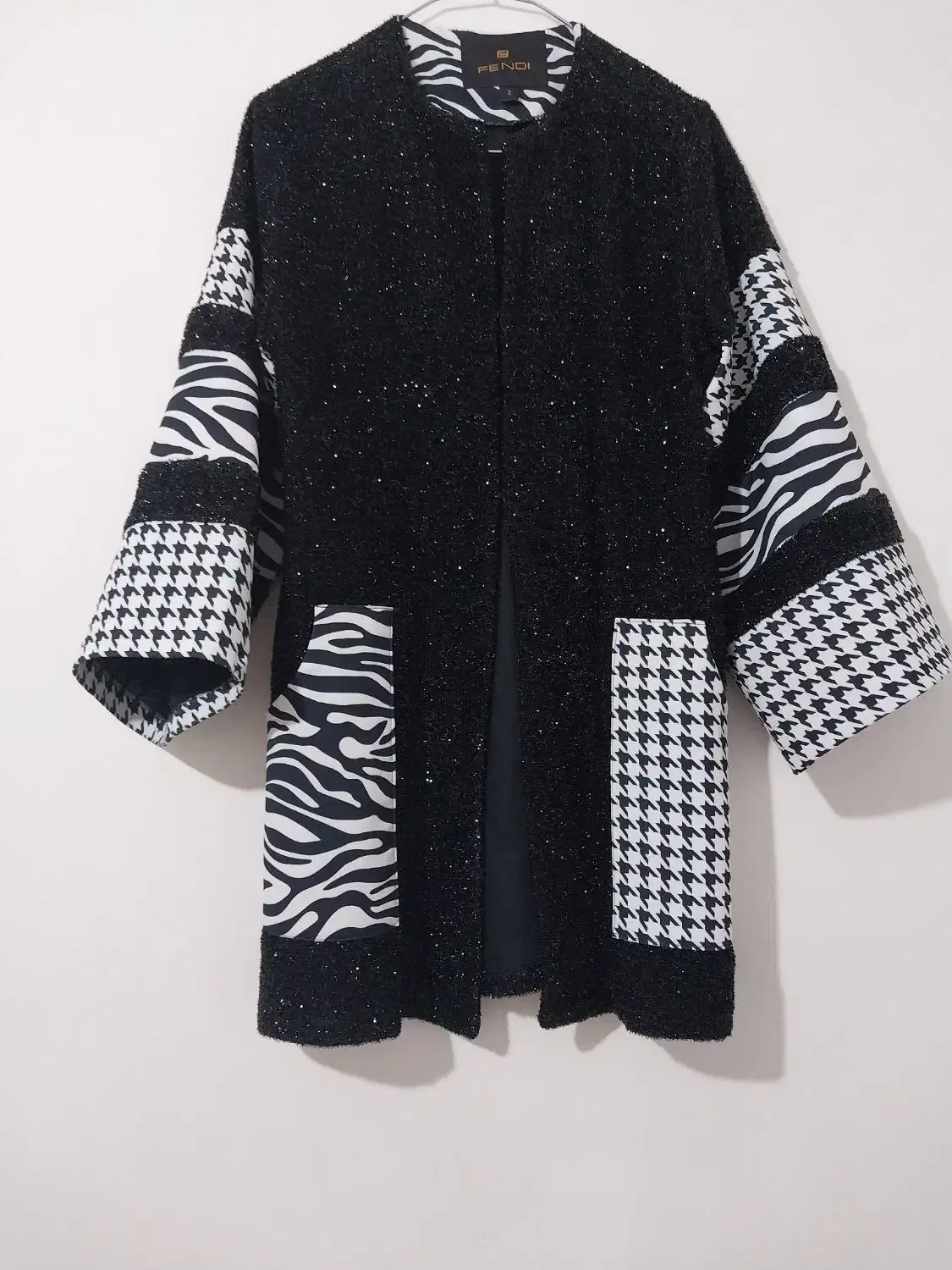 مانتو مجلسی|لباس|میاندوآب, |دیوار