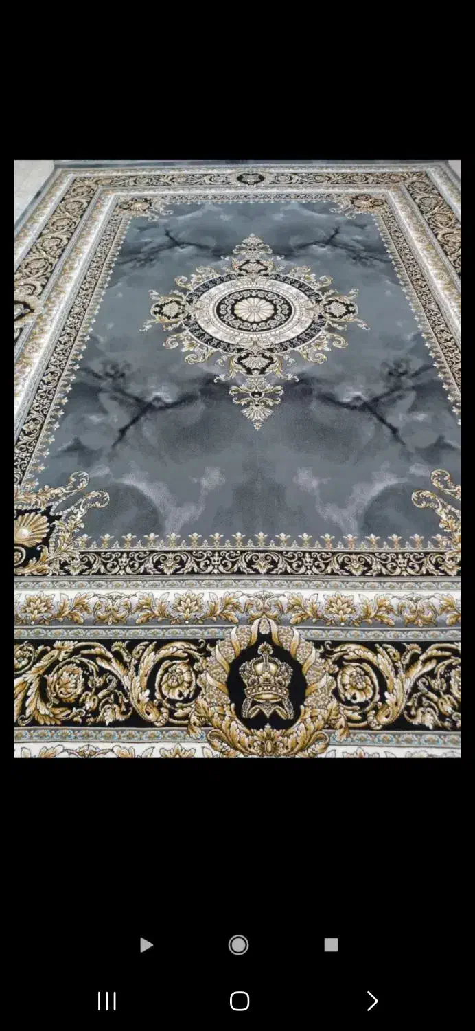 فرش کاشان بیدگل|فرش|ارومیه, |دیوار