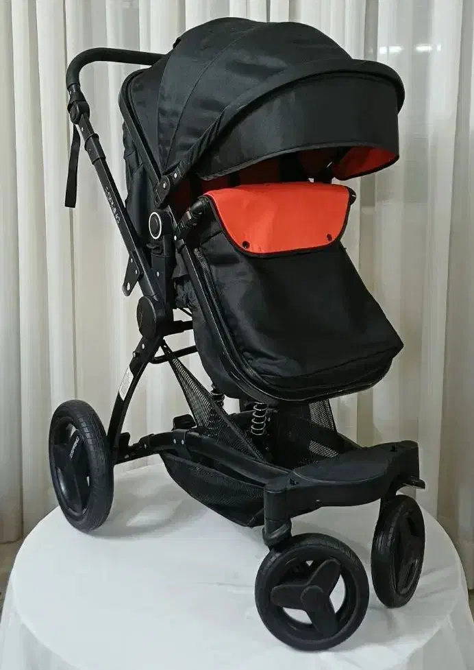 کالسکه و کریر اسپرینگ|کالسکه و لوازم جانبی|تهران, هروی|دیوار