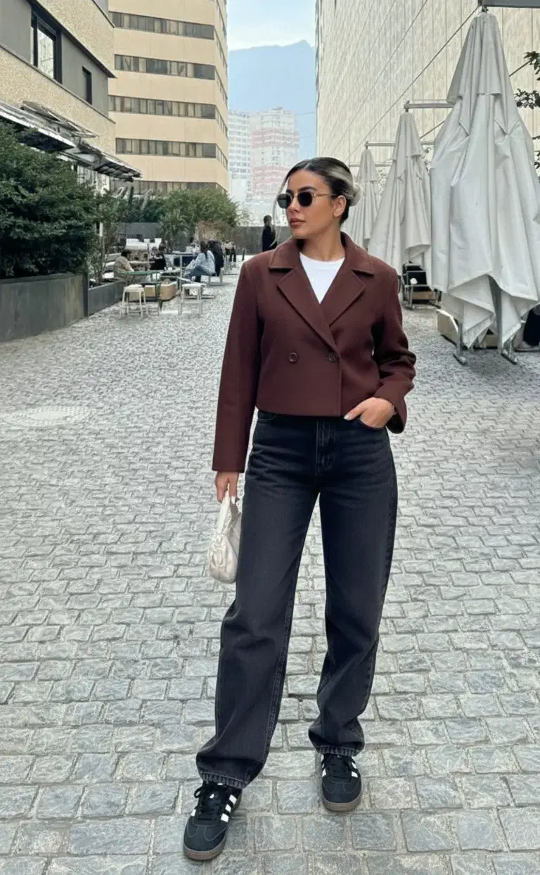 کت تک|لباس|مشهد, پنجتن|دیوار