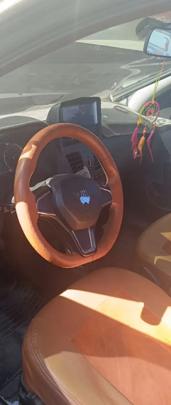 روکش صندلی کوییک|قطعات یدکی و لوازم جانبی|زاهدان, |دیوار