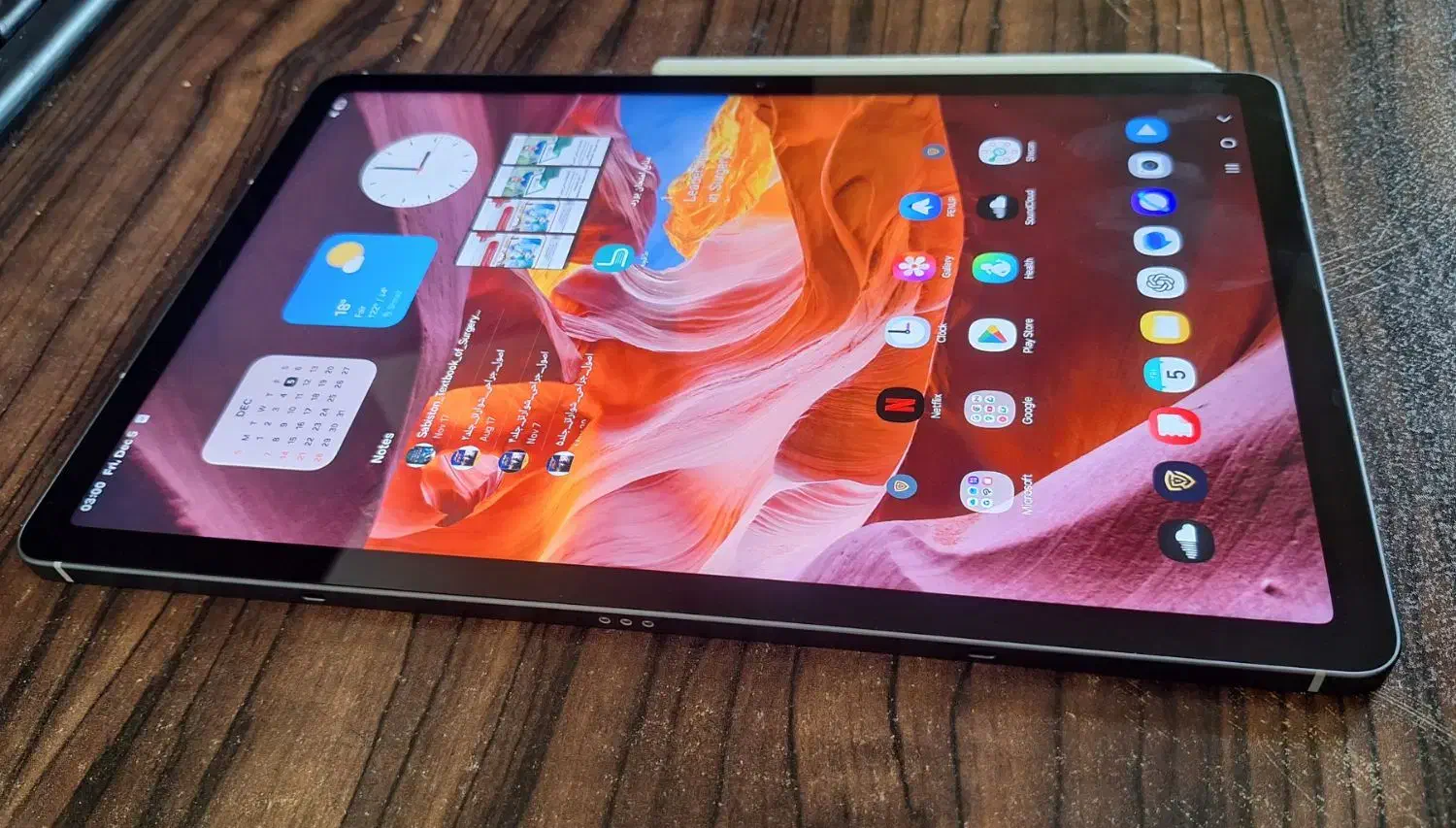 Samsung Galaxy Tab S10 FE WiFi.X520.128GB.8GB RAM|تبلت|شیراز, ملاصدرا|دیوار