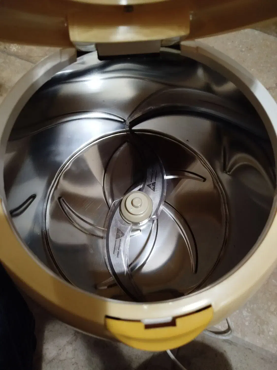 سبزی خورد کن جنس عالی|خردکن، آسیاب، غذاساز|آمل, |دیوار