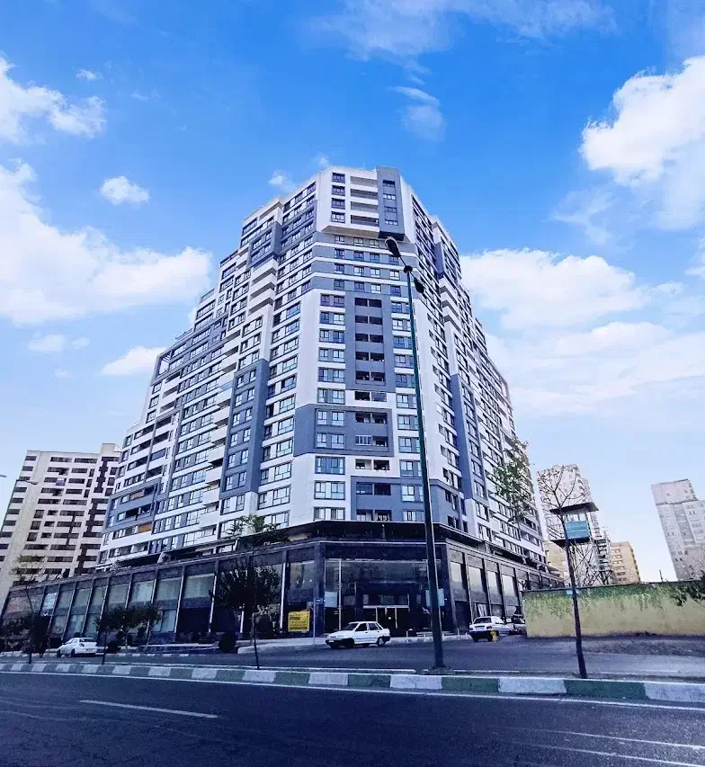 ۱۷۱متر ۳خواب برج امپریال دوبر ویو ابدی|فروش آپارتمان|تهران, کوهک|دیوار