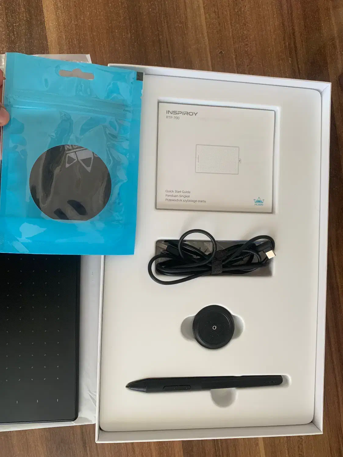 قلم نوری Rtp700|قطعات و لوازم جانبی رایانه|سنندج, |دیوار