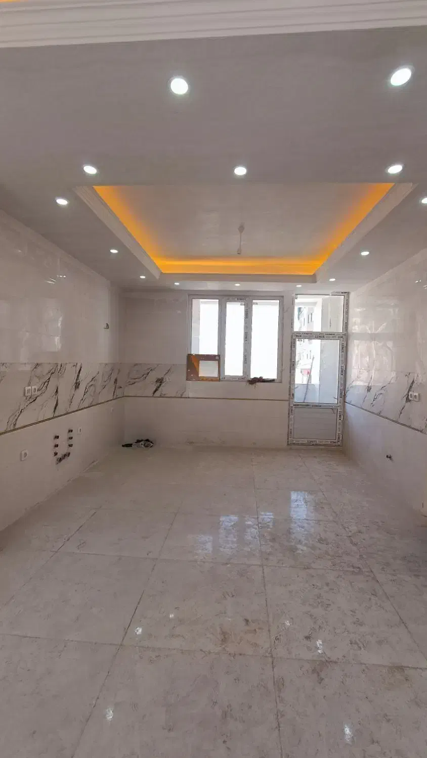 آپارتمان/ ۱۰۰متری / تک واحدی/ با پارکینگ|فروش آپارتمان|قرچک, زیبا شهر|دیوار