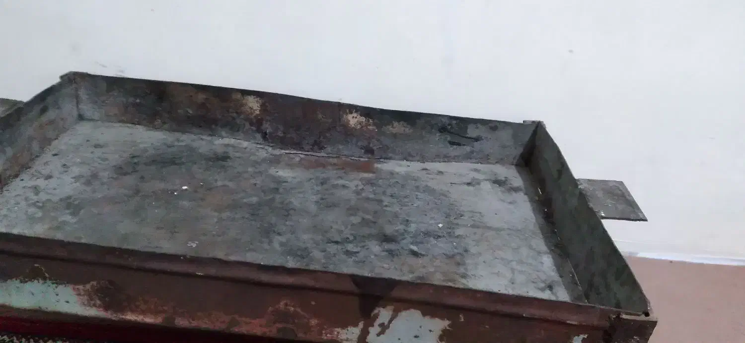 منقل کباب|اجاق گاز و لوازم برقی پخت‌وپز|فولادشهر, A2|دیوار