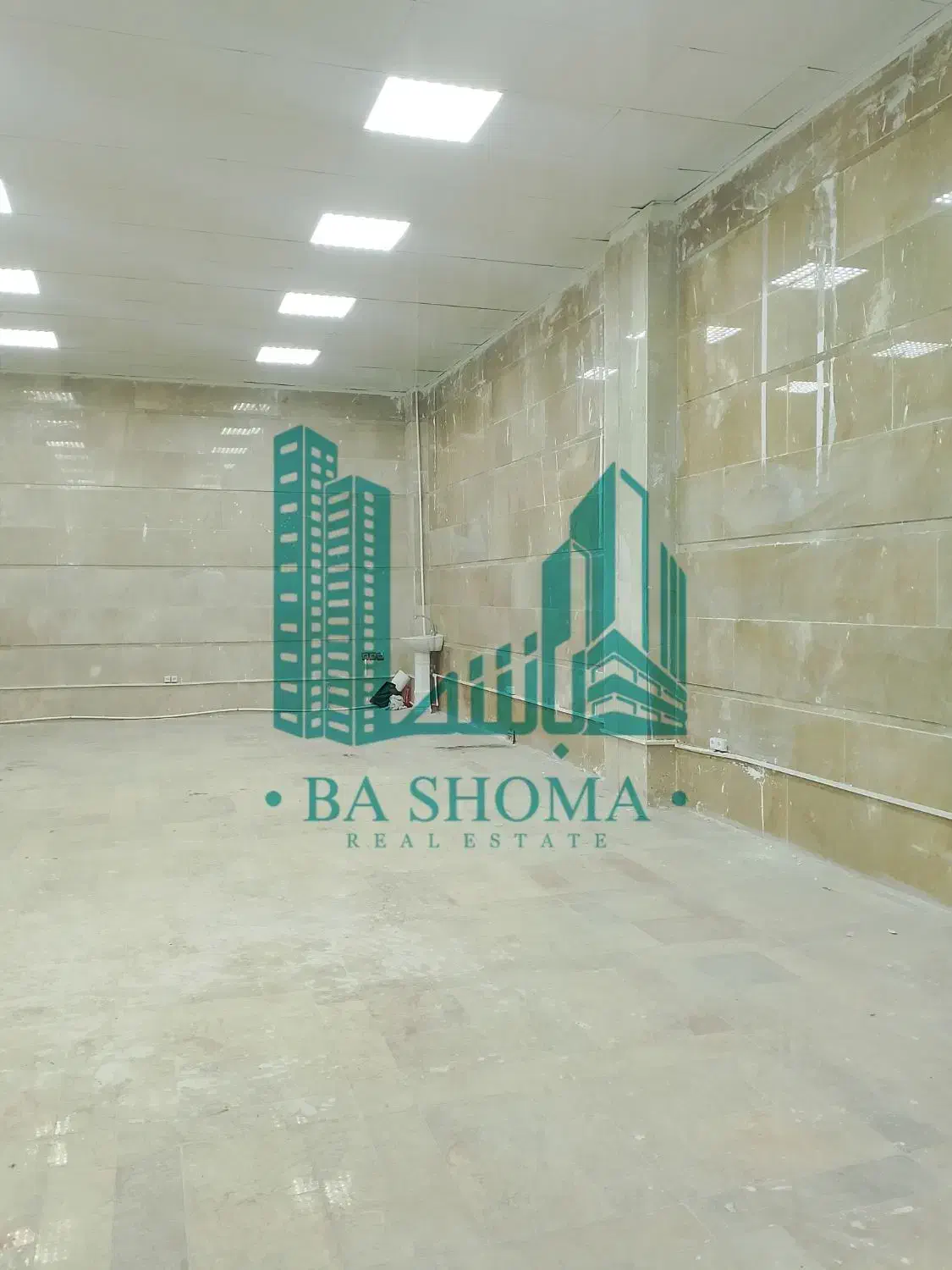 اجاره مغازه 75 متر باقرآباد|اجارهٔ مغازه و غرفه|قرچک, میرزائی جنوبی|دیوار