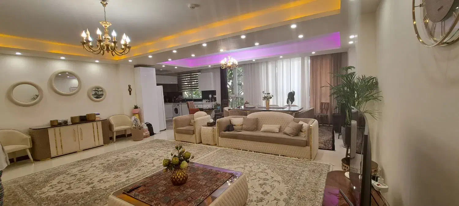 ۱۳۲ متر/فول میدان تسلیحات|فروش آپارتمان|تهران, تسلیحات|دیوار