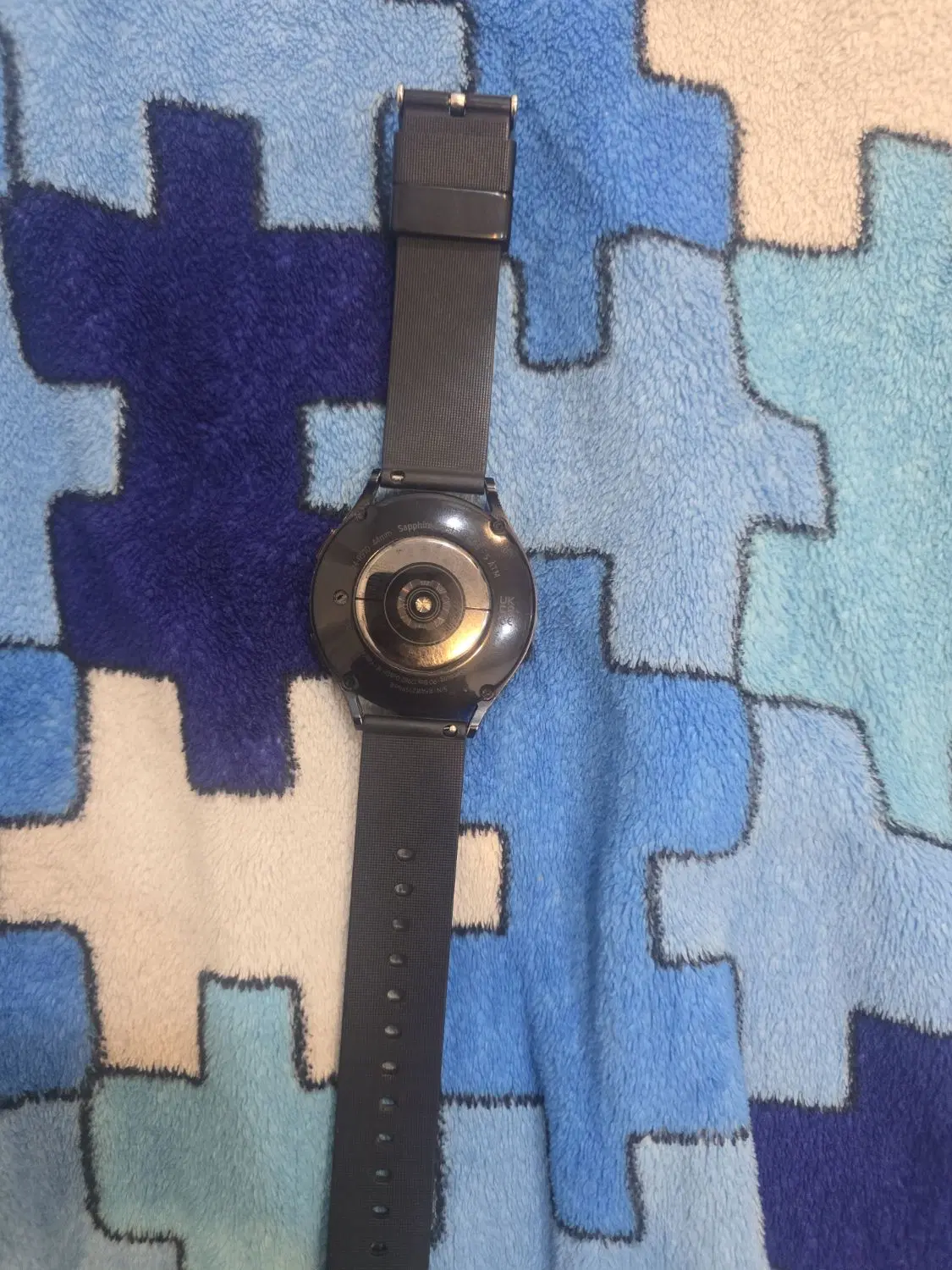 samsung galaxy watch 5|ساعت|تهران, باغ فیض|دیوار