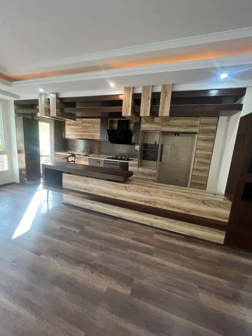 واحد ۱۶۰ متری/دوخواب/قیطریه/ویو مشجر|اجارهٔ آپارتمان|تهران, قیطریه|دیوار