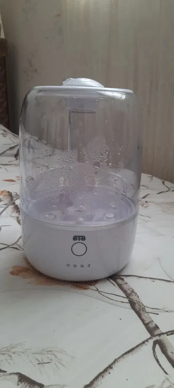 بخورسرد|سایر لوازم برقی|فردیس, قریشی|دیوار