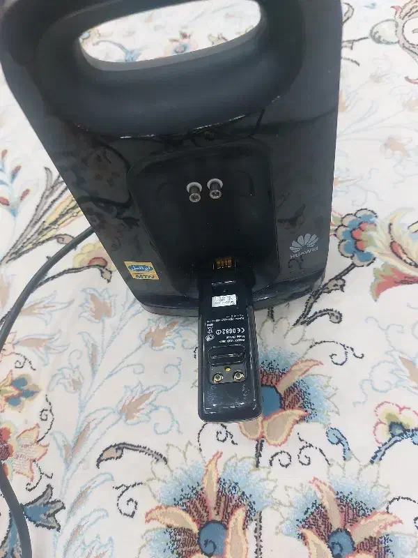 دستگاه مودم ایرانسل|مودم و تجهیزات شبکه|ارومیه, |دیوار