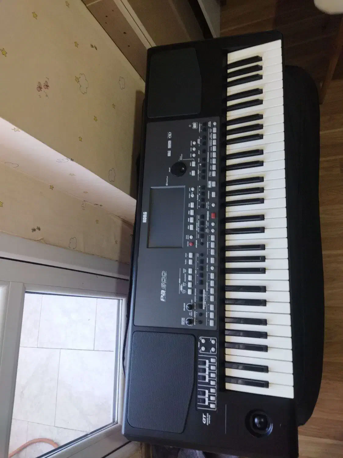 ارگ pa600 QT|پیانو، کیبورد، آکاردئون|تبریز, |دیوار