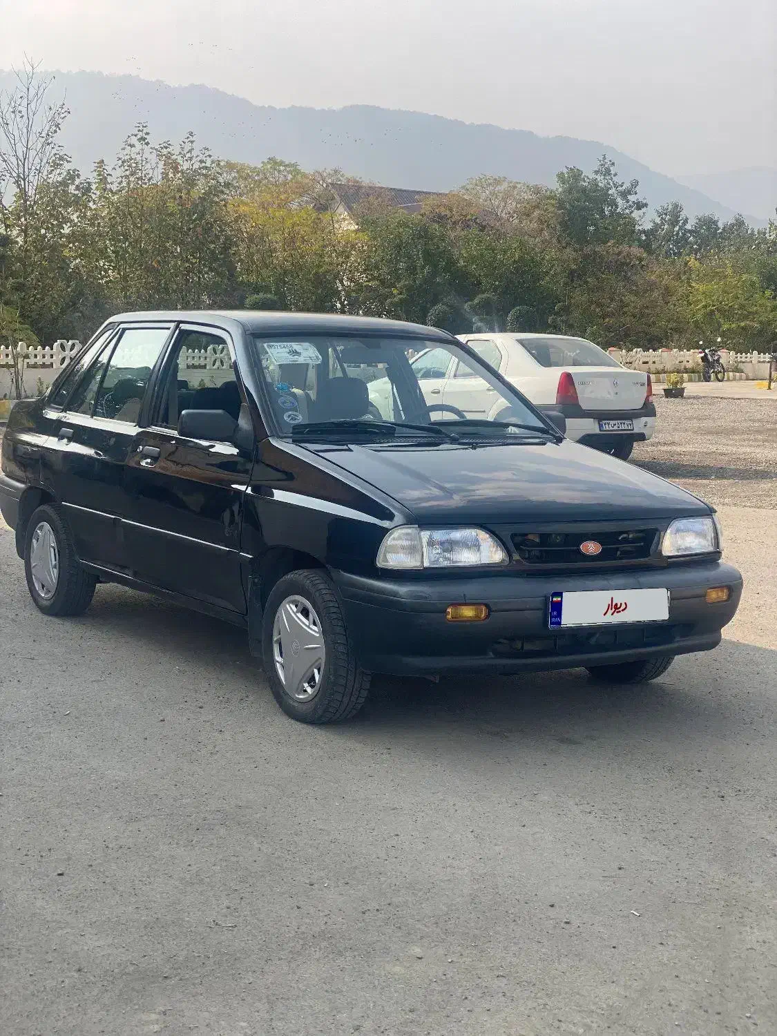 فروش پراید قیمت مناسب|خودرو سواری و وانت|رامسر, |دیوار