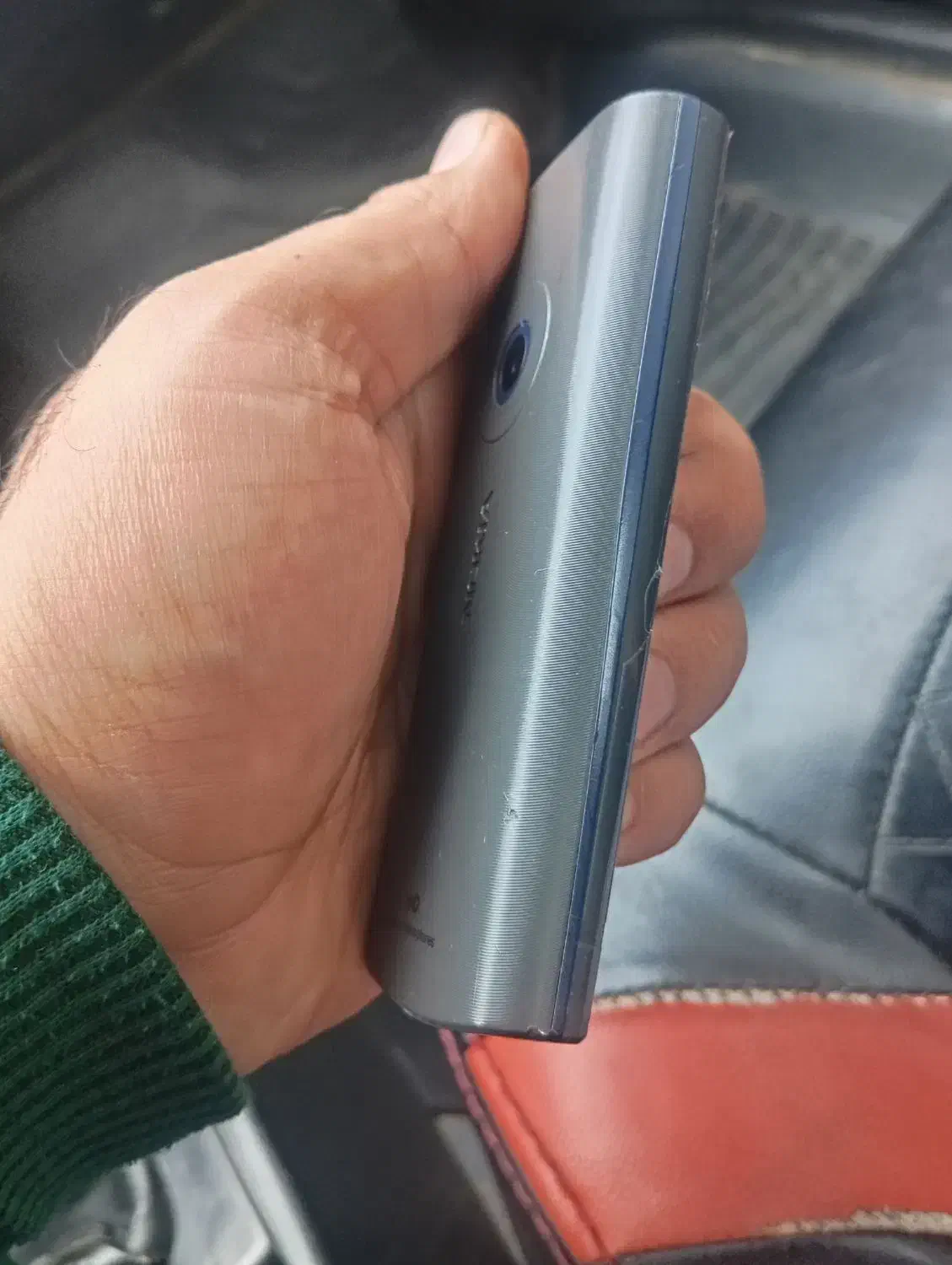 نوکیا 110|موبایل|کرمانشاه, |دیوار