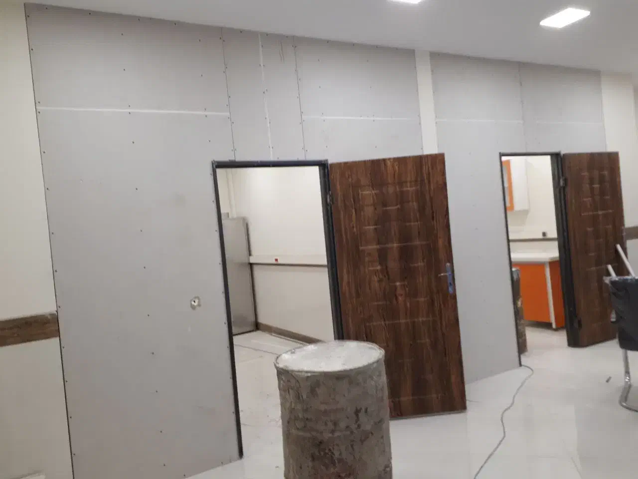 طراحی و اجرای تخصصی کناف و دکوراسیون|خدمات پیشه و مهارت|فردیس, فردیس|دیوار