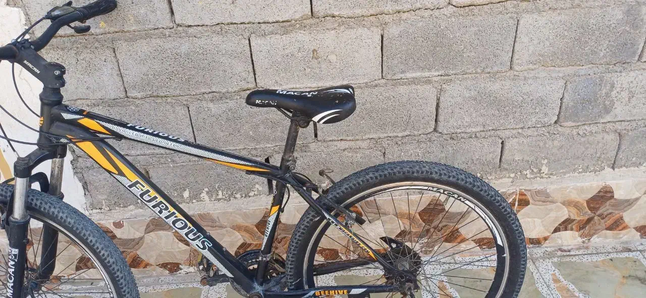 دوچرخه ۲۶|دوچرخه، اسکیت، اسکوتر|شادگان, |دیوار