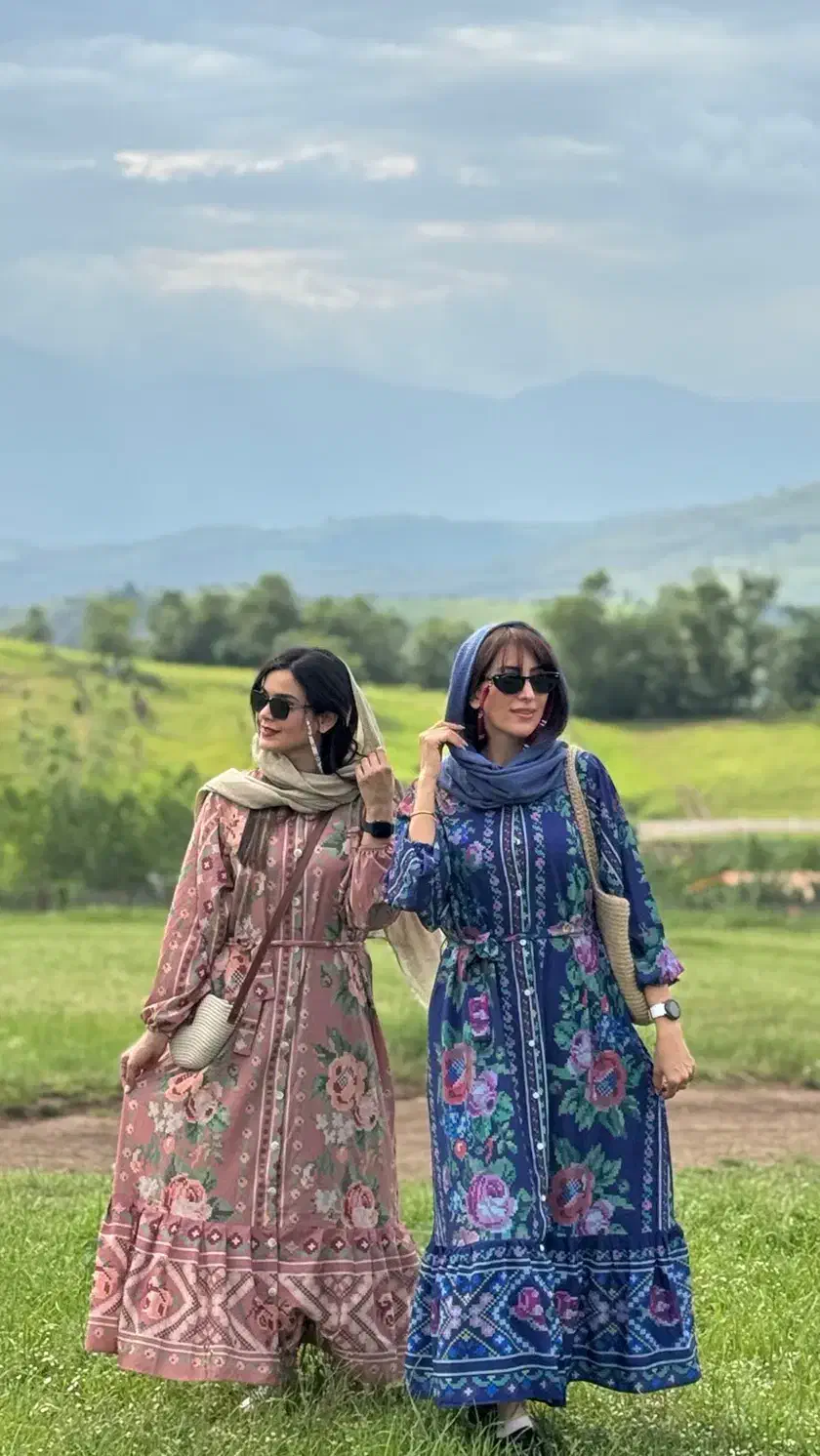 فروش ویژه ماکسی|لباس|یاسوج, |دیوار