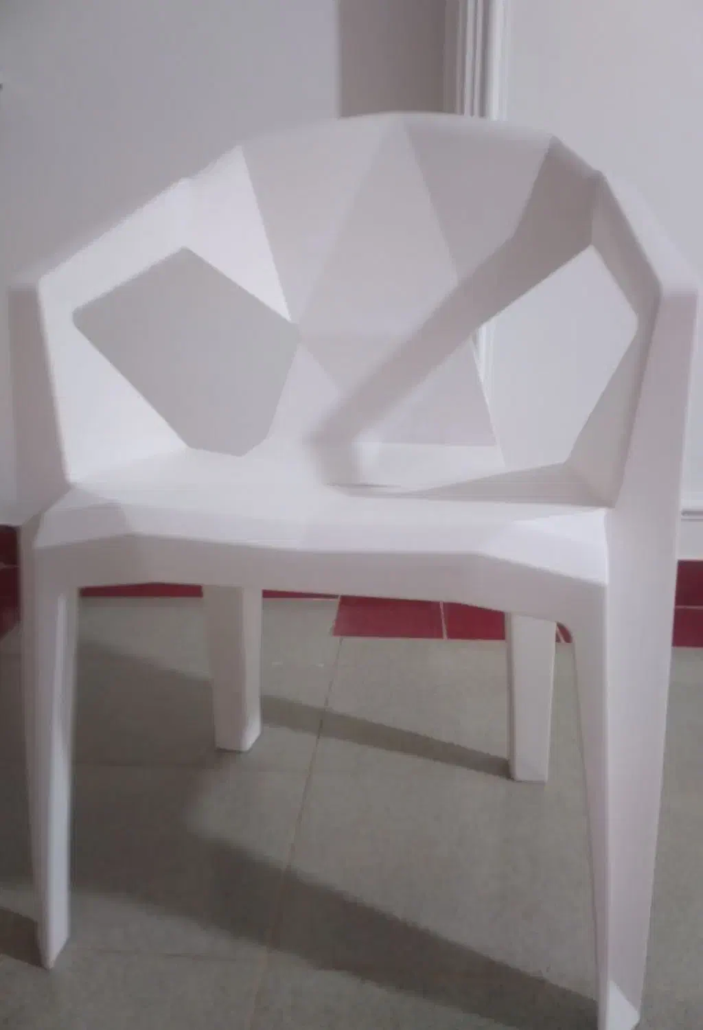 صندلی پلاستیکی محکم|صندلی و نیمکت|ساری, |دیوار