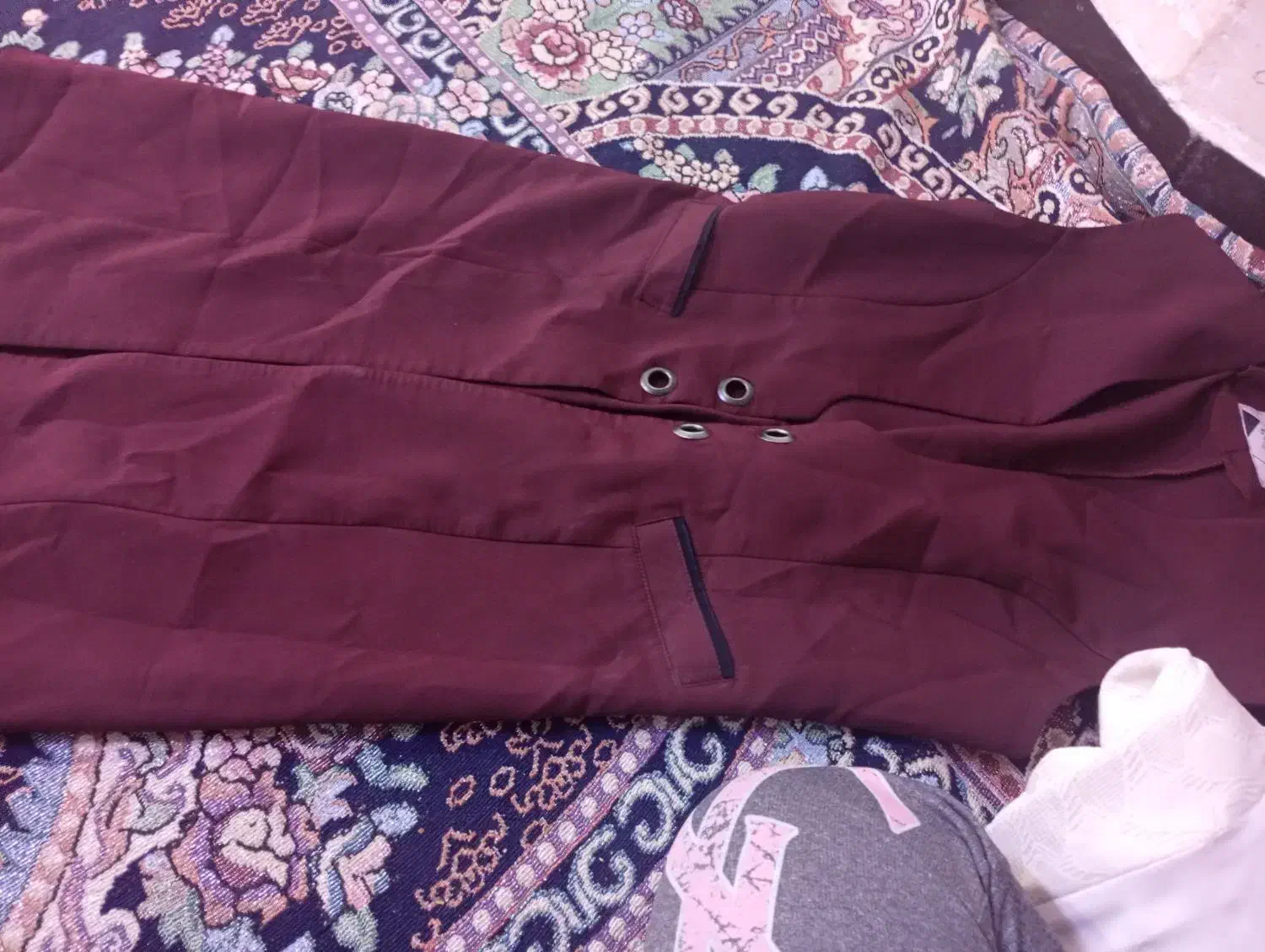 لباس در حد نو|لباس|امیدیه, |دیوار