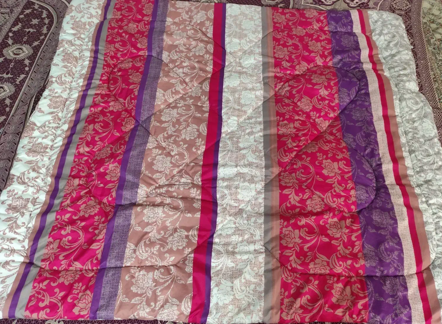 سرویس روتختی دو نفره دو رو نو|سرویس روتختی|ری, دیلمان|دیوار