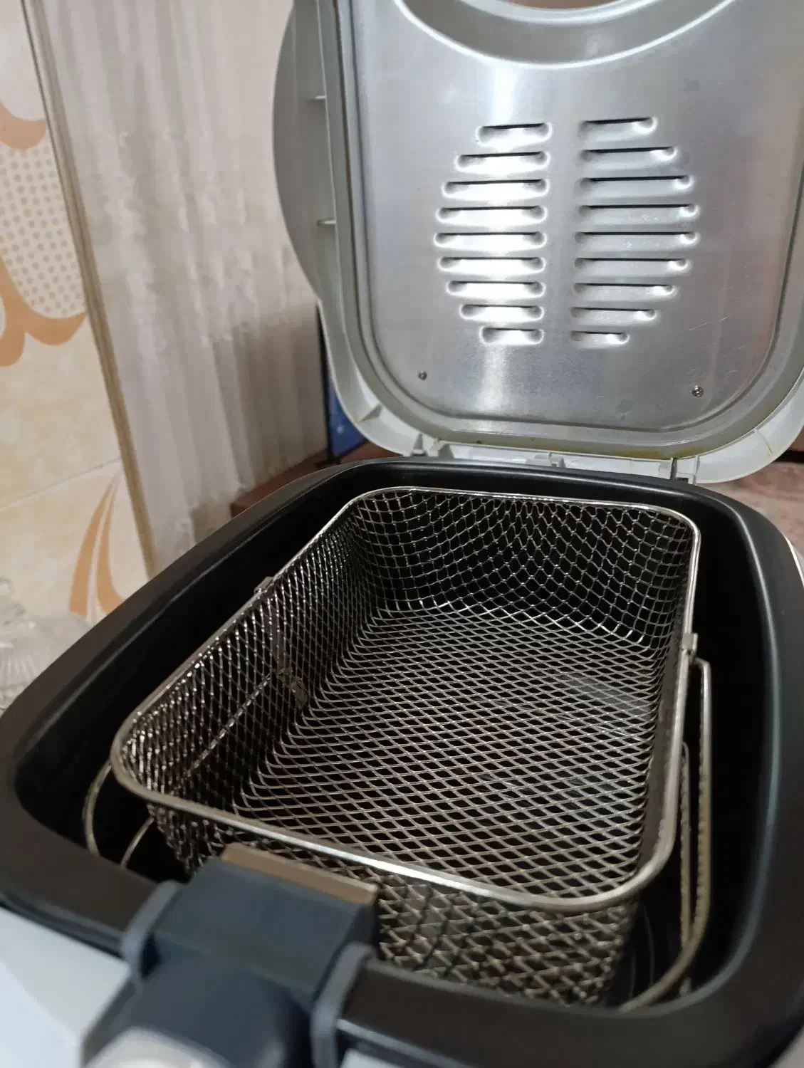 سرخ کن|اجاق گاز و لوازم برقی پخت‌وپز|ابهر, |دیوار